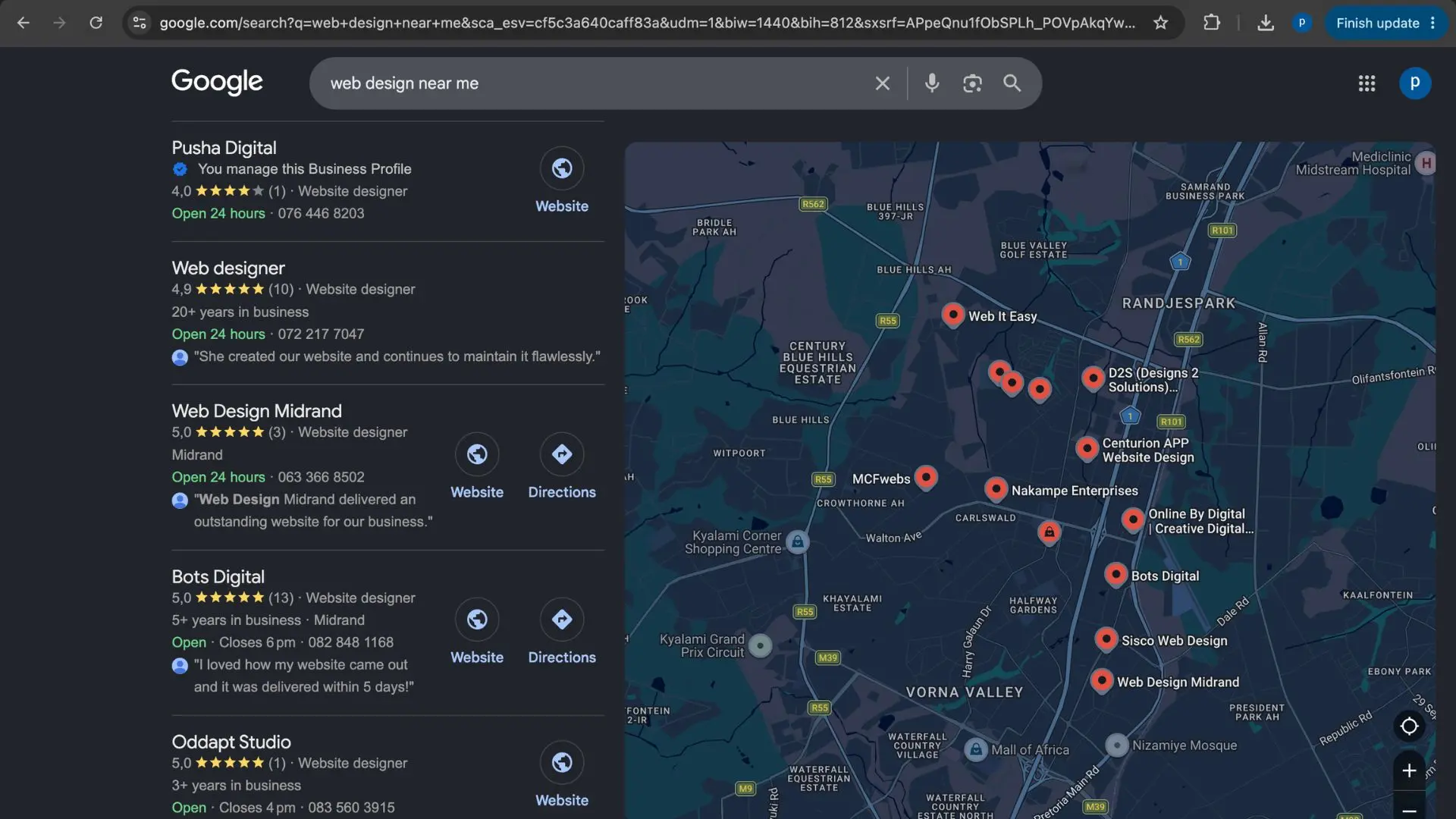 What Is Local SEO and How Can It Help Your Small Business Get More Customers?